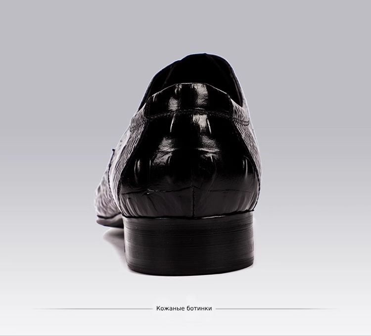 Giày nam hàng hiệu xách tay - GD14 (13)