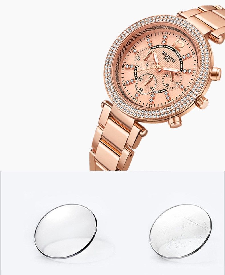 Các mẫu đồng hồ nữ hàng hiệu cao cấp - DHN06 (16)