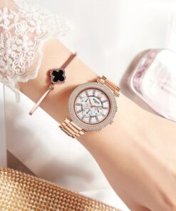 Các mẫu đồng hồ nữ hàng hiệu cao cấp - DHN06 (16)