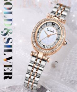 Các mẫu đồng hồ nữ hàng hiệu cao cấp -DHN14 (4)