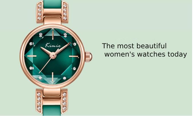Đồng hồ nữ đẹp - DHN01 (12)