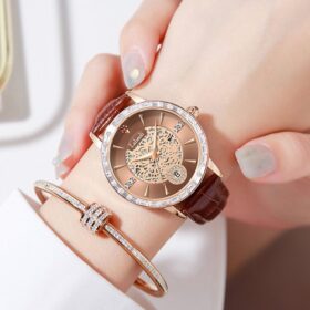 Đồng hồ nữ đẹp - DHN18