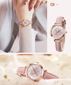 Những mẫu đồng hồ nữ đẹp nhất hiện nay - DHN03 (7)