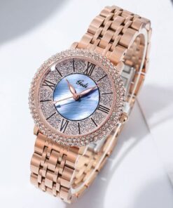 Những mẫu đồng hồ nữ đẹp rẻ - DHN19 (13)
