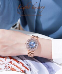 Những mẫu đồng hồ nữ đẹp rẻ - DHN19 (13)
