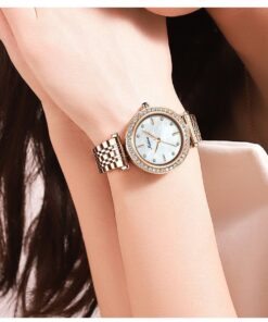 đồng hồ nữ - hàng hiệu cao cấp - DHN11 (6)