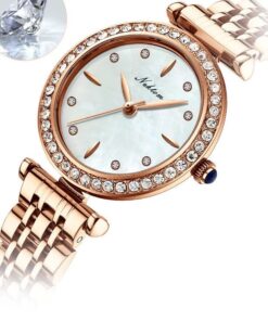 đồng hồ nữ - hàng hiệu cao cấp - DHN11 (6)