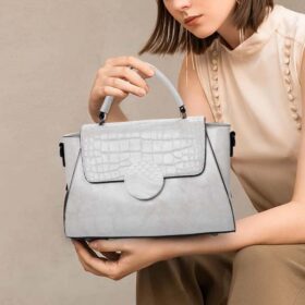 Túi xách nữ Hàn Quốc 2024 - STX409