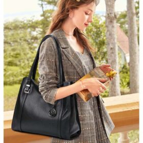 Túi xách nữ hàng hiệu 2024 - STX398 (3)