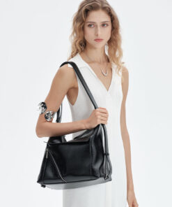 Túi xách nữ thời trang 2024 - STX451 (1)