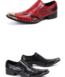 Giày nam hàng hiệu xách tay - GD81 (2)