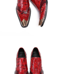 Giày nam hàng hiệu xách tay - GD81 (2)