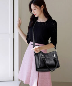 Túi xách nữ đeo chéo nữ - TX580 (5)