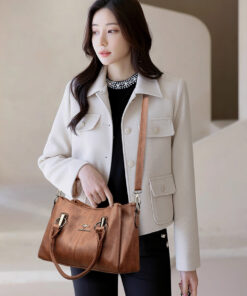 T&uacute;i x&aacute;ch nữ đeo ch&eacute;o nữ - TX580 (5)