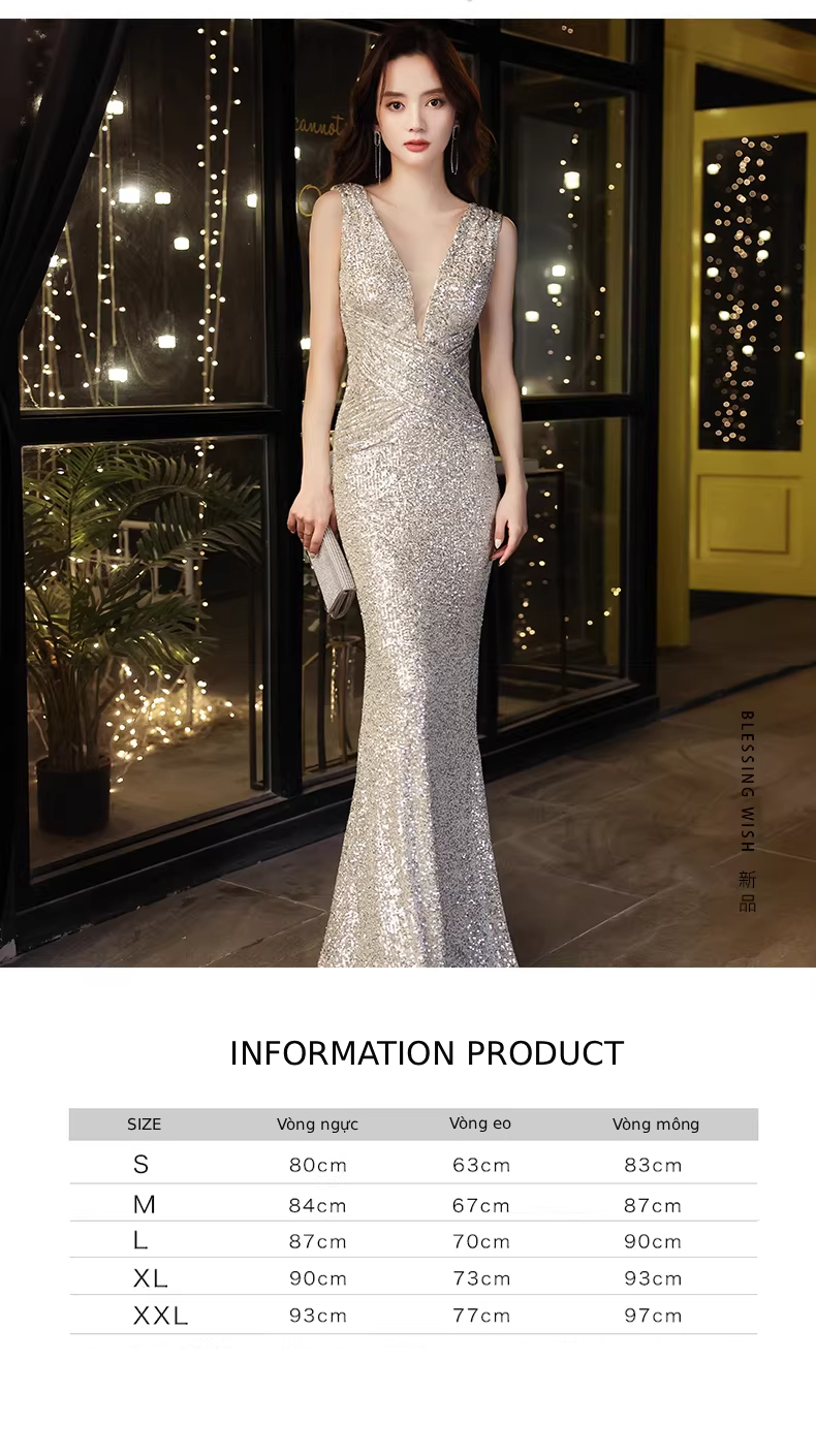 Các kiểu đầm dạ hội trẻ trung Shopviets -VDH205 (1)