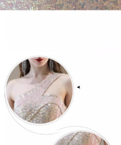 Đầm dạ hội đi tiệc cưới TPHCM Hà Nội - VDH210 (3)