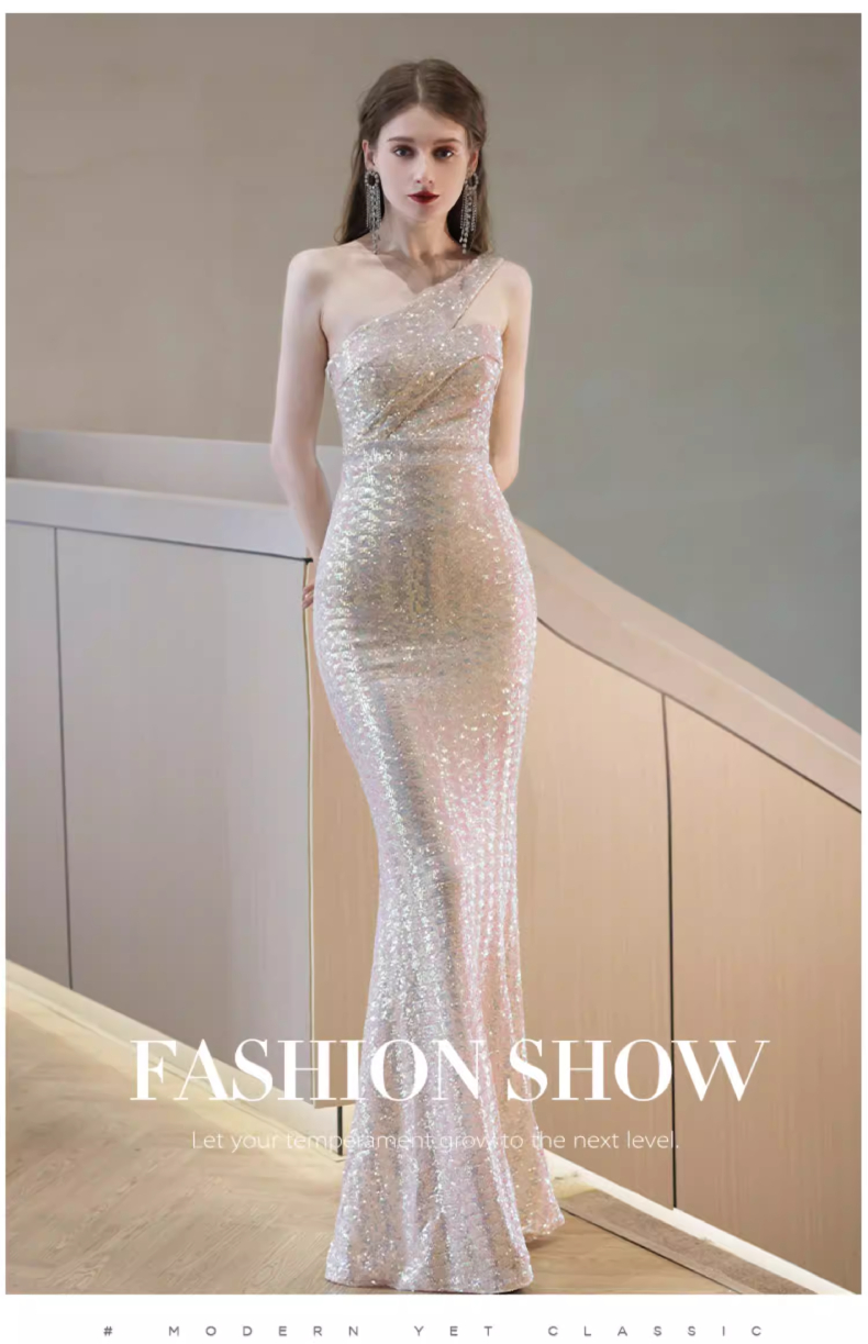 Đầm dạ hội đi tiệc cưới TPHCM Hà Nội - VDH210 (3)