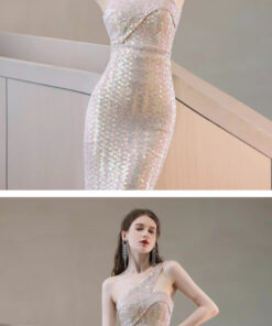 Đầm dạ hội đi tiệc cưới TPHCM Hà Nội - VDH210 (3)