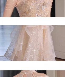 Các mẫu đầm dạ hội sang trọng - VDH236 (2)