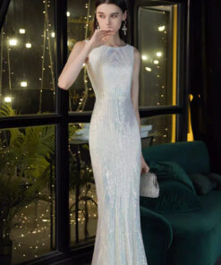 Đầm dạ hội cao cấp mua ở đâu - VDH232 (4)