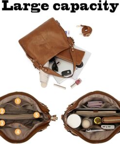 Các mẫu túi xách hot nhất hiện nay Mua túi xách nữ hàng hiệu giảm giá - TX606 (5)