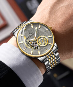 Đồng hồ đeo tay chính hãng - DH215 (1)