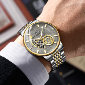 Đồng hồ đeo tay chính hãng - DH215 (1)