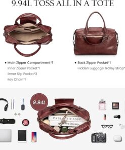 Mẫu túi xách đẹp sang trọng Túi xách hot trend - TX615 (2)