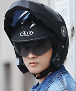 Mua mũ bảo hiểm chính hãng ở đâu - BH01