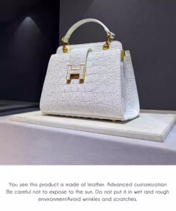 Túi xách cầm tay nữ hàng hiệu - TX596 (4)