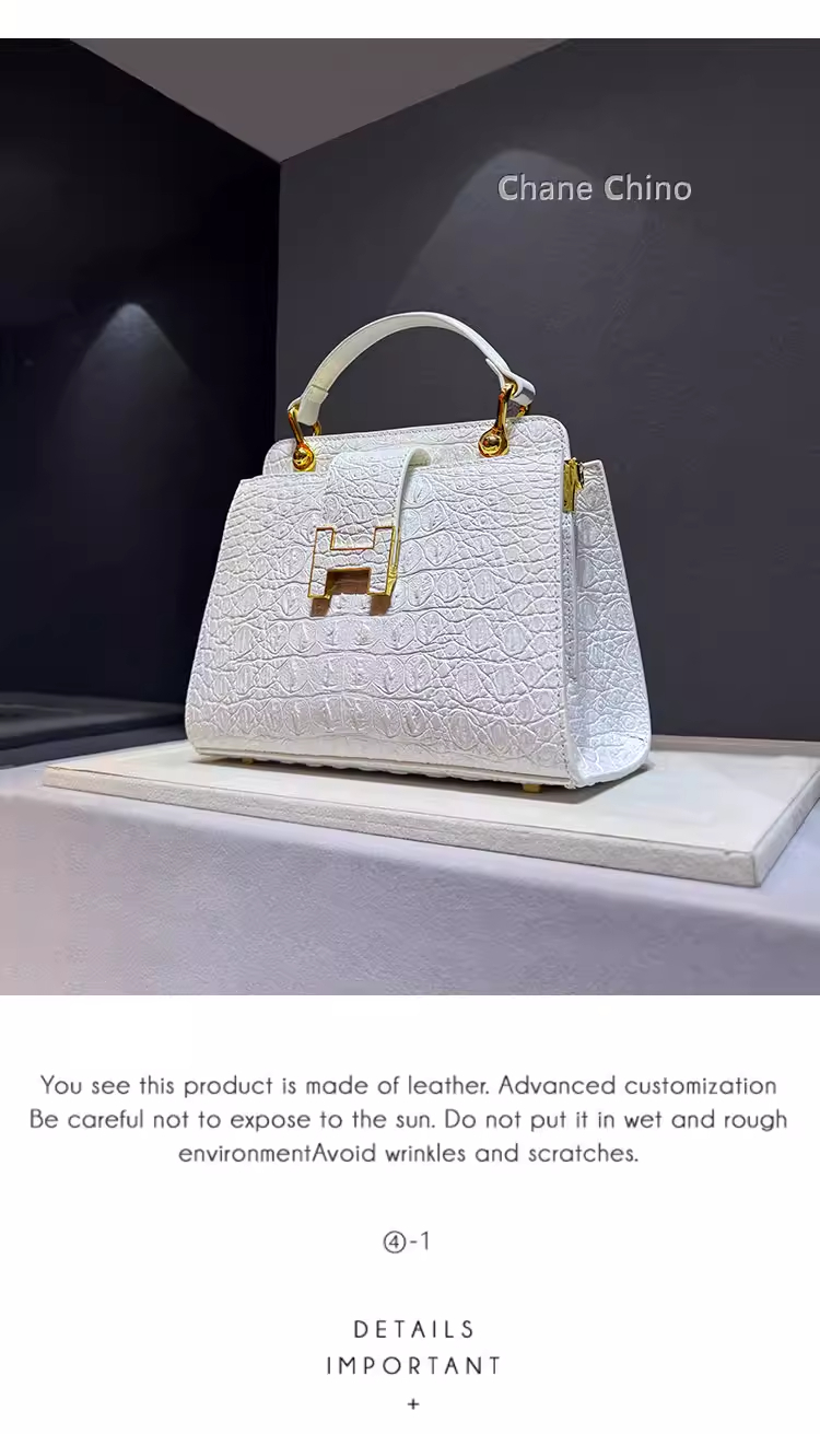 Túi xách cầm tay nữ hàng hiệu - TX596 (4)