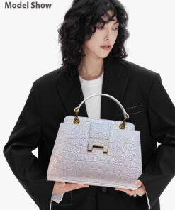 Túi xách cầm tay nữ hàng hiệu - TX596 (4)