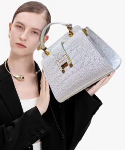 Túi xách cầm tay nữ hàng hiệu - TX596 (4)