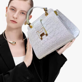 Túi xách cầm tay nữ hàng hiệu - TX596 (4)