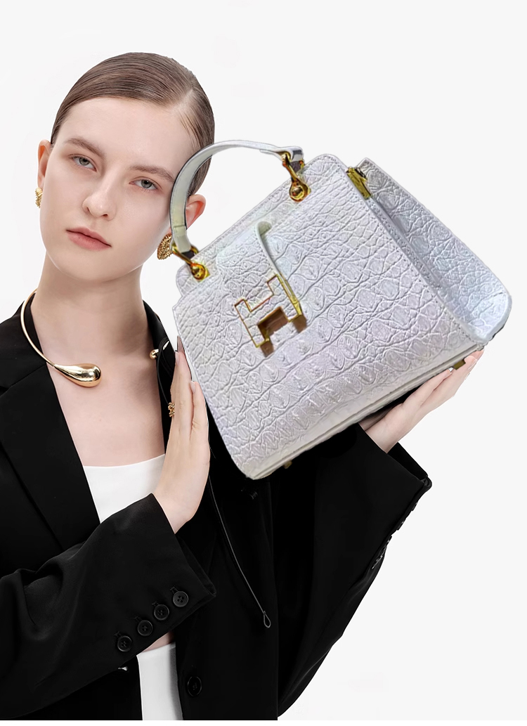 Túi xách cầm tay nữ hàng hiệu - TX596 (4)