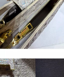 Túi xách cầm tay nữ hàng hiệu - TX596 (4)