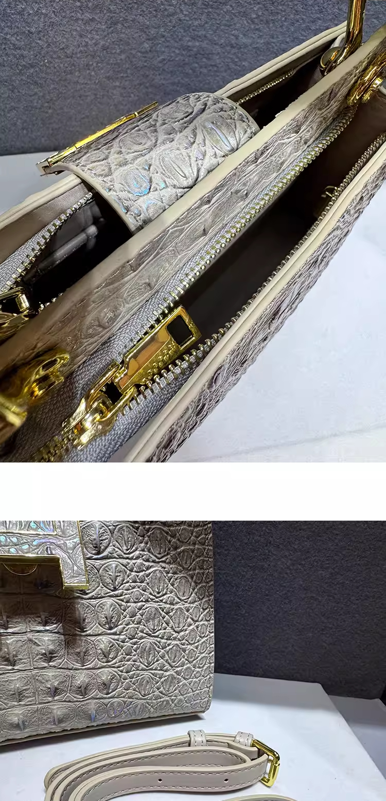 Túi xách cầm tay nữ hàng hiệu - TX596 (4)