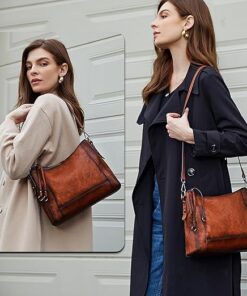 Túi xách hàng hiệu cao cấp nữ đắt nhất Túi xách cầm tay nữ hàng hiệu - TX617 (3)