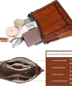 Túi xách hàng hiệu cao cấp nữ đắt nhất Túi xách cầm tay nữ hàng hiệu - TX617 (3)