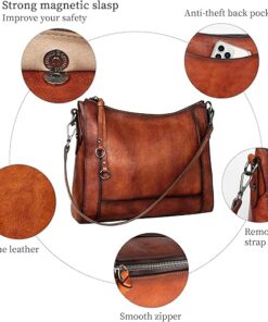 Túi xách hàng hiệu cao cấp nữ đắt nhất Túi xách cầm tay nữ hàng hiệu - TX617 (3)