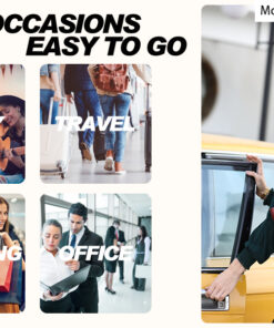 Túi xách nữ công sở cao cấp Túi xách nữ hàng hiệu - TX614 (8)