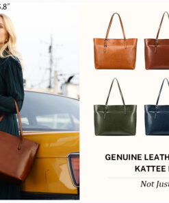 Túi xách nữ công sở cao cấp Túi xách nữ hàng hiệu - TX614 (8)