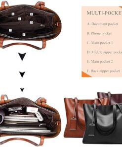 Túi xách nữ công sở cao cấp túi xách nữ hàng hiệu - TX616 (2) (1)