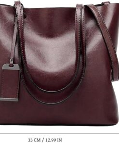 Túi xách nữ công sở cao cấp túi xách nữ hàng hiệu - TX616 (2) (1)