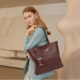 Túi xách nữ công sở cao cấp túi xách nữ hàng hiệu - TX616 (9)