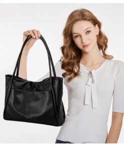 Túi xách nữ hàng hiệu cao cấp Các mẫu túi xách hot nhất hiện nay - TX597 (2)