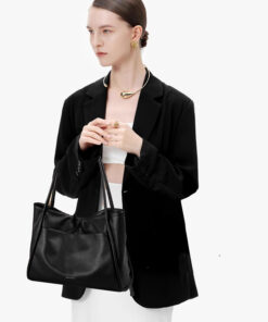 Túi xách nữ hàng hiệu cao cấp Các mẫu túi xách hot nhất hiện nay - TX597 (2)