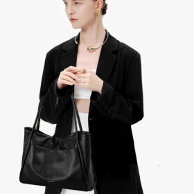 Túi xách nữ hàng hiệu cao cấp Các mẫu túi xách hot nhất hiện nay - TX597 (2)