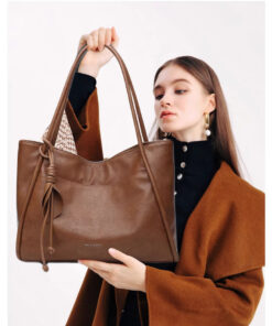 Túi xách nữ hàng hiệu cao cấp Các mẫu túi xách hot nhất hiện nay - TX597 (2)