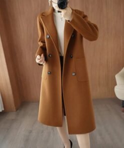 Mẫu áo dạ Hàn Quốc đẹp nhất - AL12 (1)